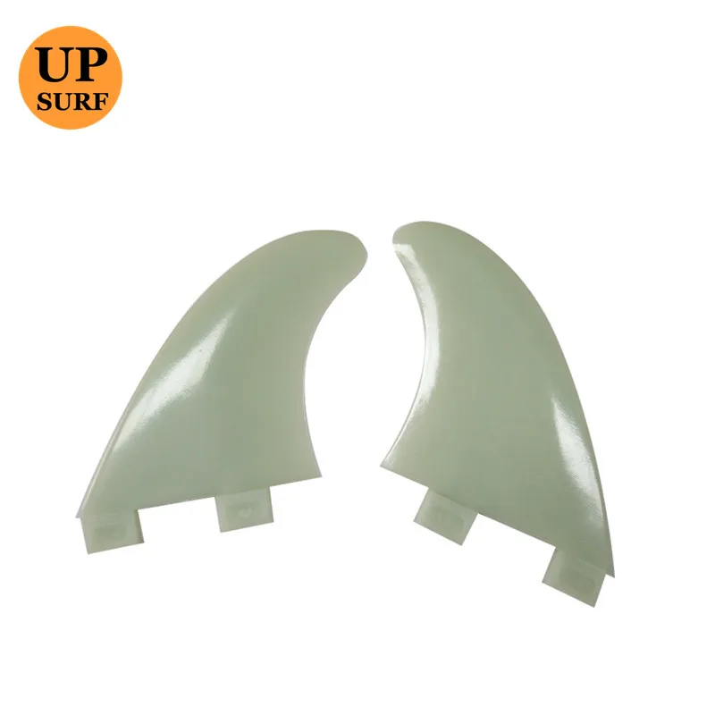 FCS GX наборы плавников задние плавники (доска для серфинга) пластик нейлон +