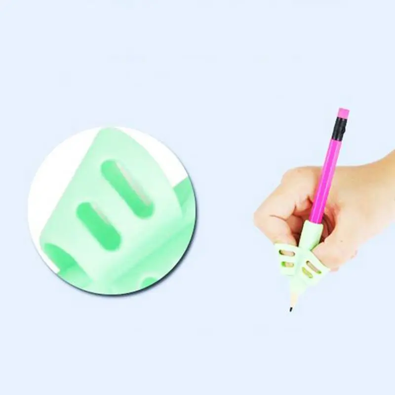 

Pencil Grips - Pencil Grips for Kids Handwriting, Writing Assisted Grip, Postur