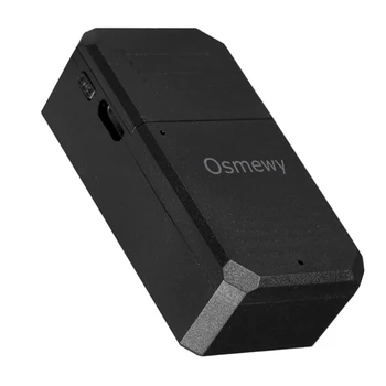 

GPS Tracker Vehicle Car Truck Hidden Tracking Device SOS Voice Recording for Kids Seniors Smartphone Track Target's GPS Locator