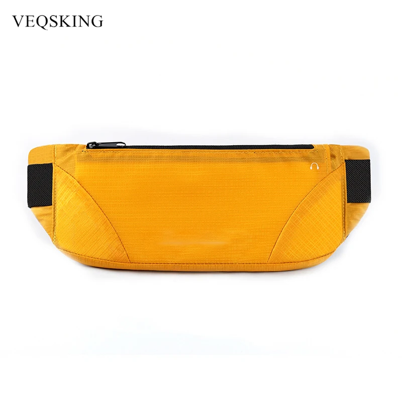 

Breathable Running Waist Belt Bag,Waterproof Sport Jogging Waist bag for Men Women,Sport Pocket for Phone Running Accessories