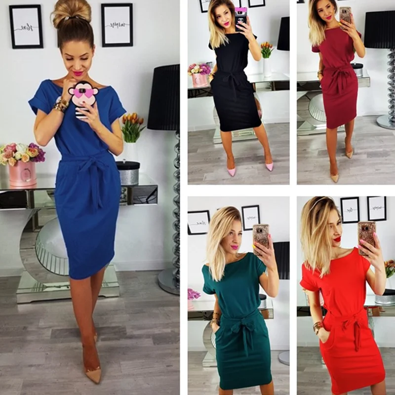 t shirt bodycon midi dress