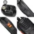 2/4ШТ Оригинальный Baofeng BF-888S Walkie Talkie 5 Вт BF 888S 6 КМ UHF 400-470 МГц Передатчик FM-трансивер BF888S с наушниками