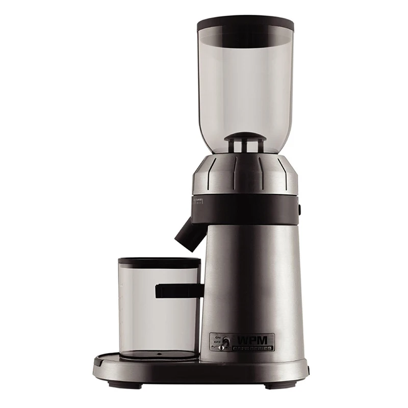 DSP Coffee Bean Grinder Low Temperature Grinder 31 Grinding Methods Fine  Grinding 120W Power 2-12 Cup for Espresso Machine, Mocha coffee, Hand Wash  Kettle, Syphon, Normal Pressure Kettle