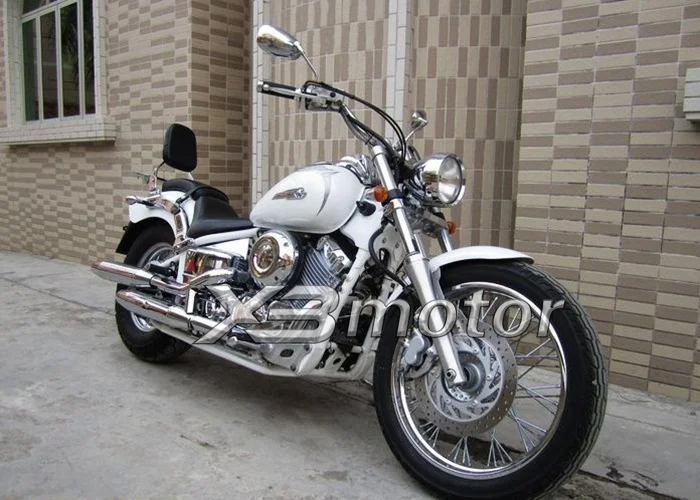 Боковая крышка обтекателя для мотоцикла из АБС-пластика Yamaha Dragstar V-Star 400 650 XVS 650 650A Drag Star 650 XVS650 XVS650A