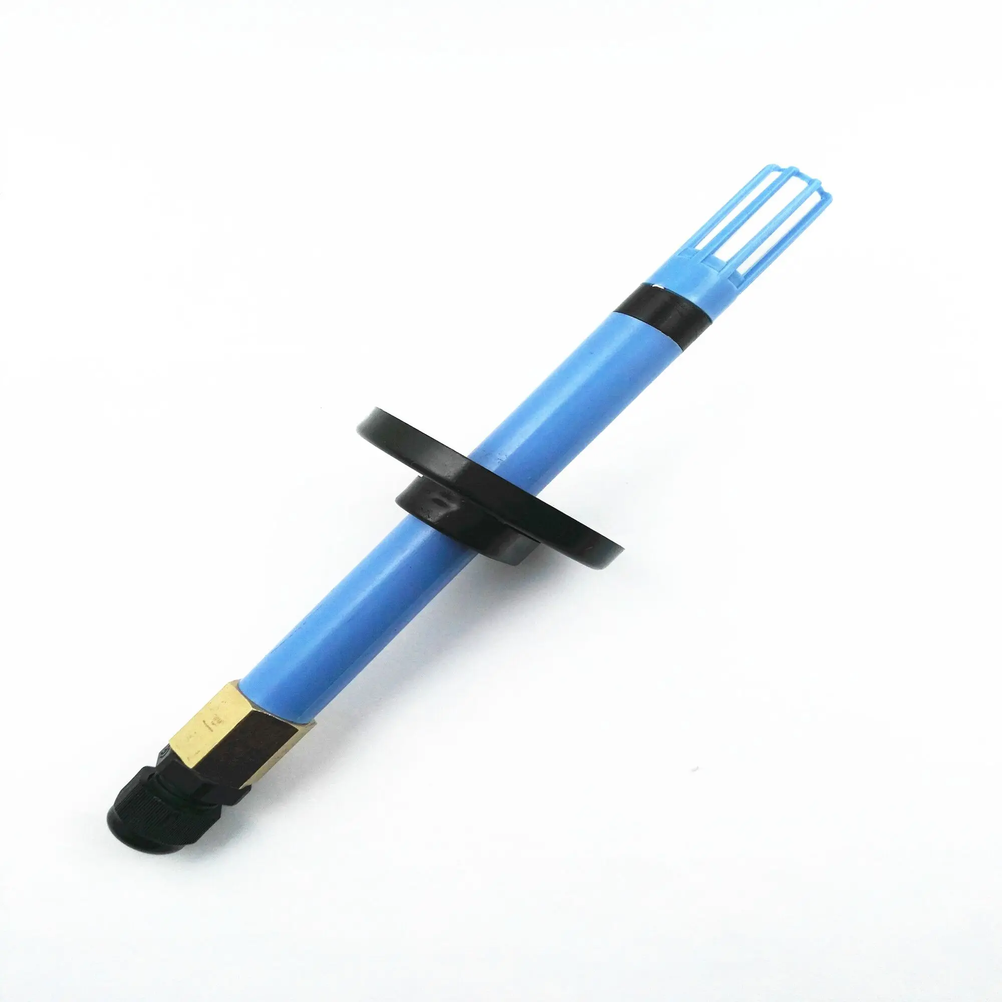 

PE Waterproof Sensor Housing SHT10 SHT11 SHT15 Temperature and Humidity Protective Cover