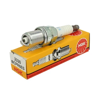 

NGK ZBCPR6ES2330 NGK Spark Plug Ignition BCPR6ES 2330