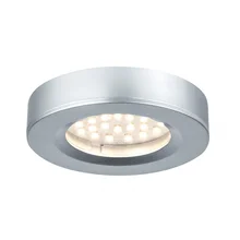 93580 Möbel ABL Set Platy LED 3x2W 8VA 230V