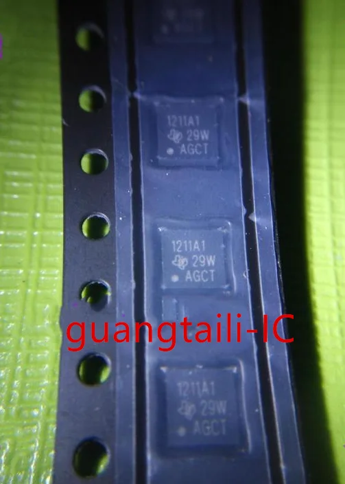 5 шт. TUSB1211A1ZRQR 1211A1 TUSB1211A1 36BGA USB чип трансивера