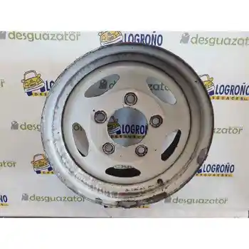 

RIM LAND ROVER DISCOVERY (SALLJG/LJ)