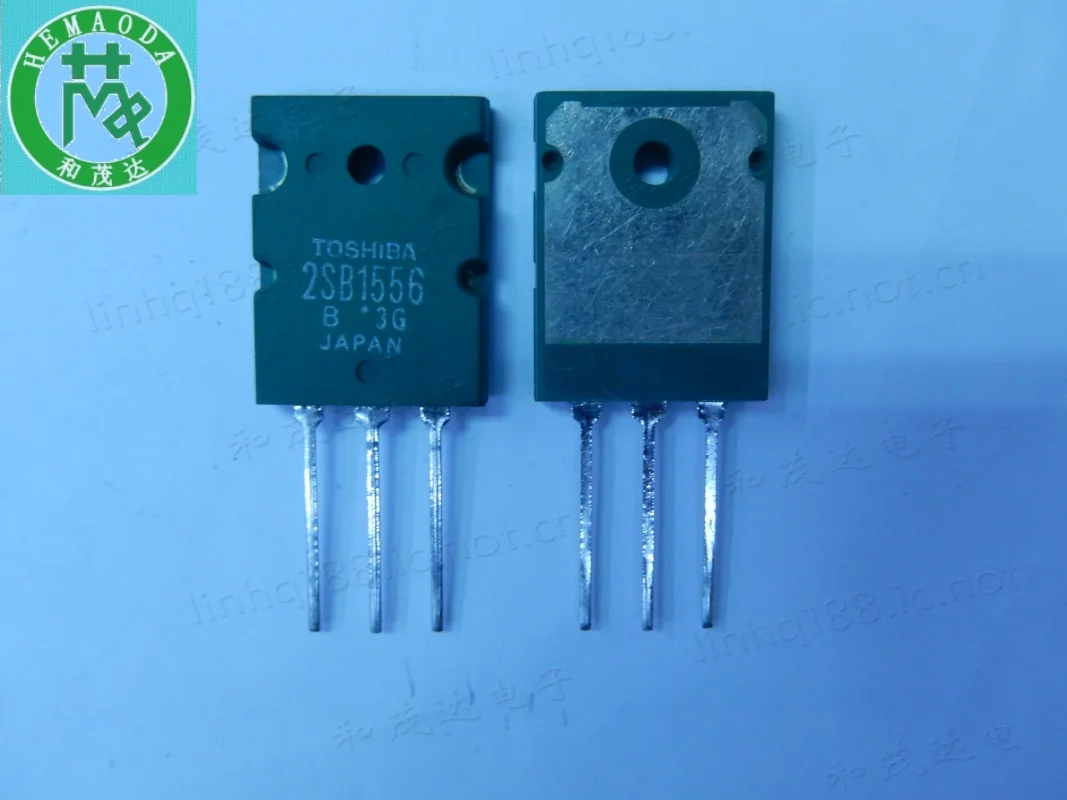 2шт/2SB1556 TO-264 B1556