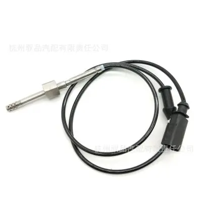 EGT Exhaust Gas Temperature Sensor OEM 06A906088/06A 906 088 for 2002-2010 VVolkswagen VVW Beetle 2002-2009 Jjetta free shopping |