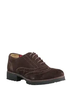 

Pearl Brown Women 'S Shoes ZK5146301094