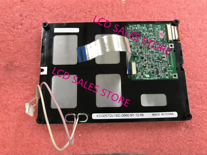 KCG057QV1DB-G660 KCG057QV1DB 5,7 дюймов