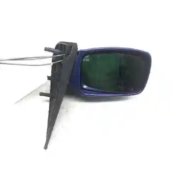 

1101836 REAR VIEW MIRROR LEFT FORD FIESTA SALOON