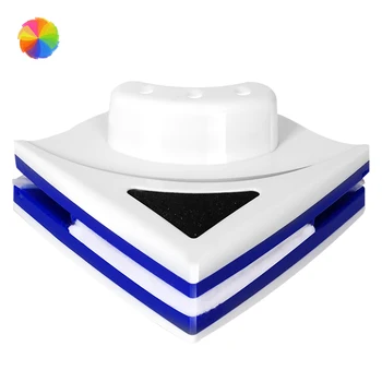 

Wash Window Wiper Magnetic Brush Double Side Household Glass Cleaner Magnetic Window Cleaning Brush Tool 3-8mm XBFF