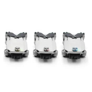 

Rechargeable Colorful Flashing Lights Night Lights Arm Lights Signal Lights for DJI Mavic Mini Drone Accessories