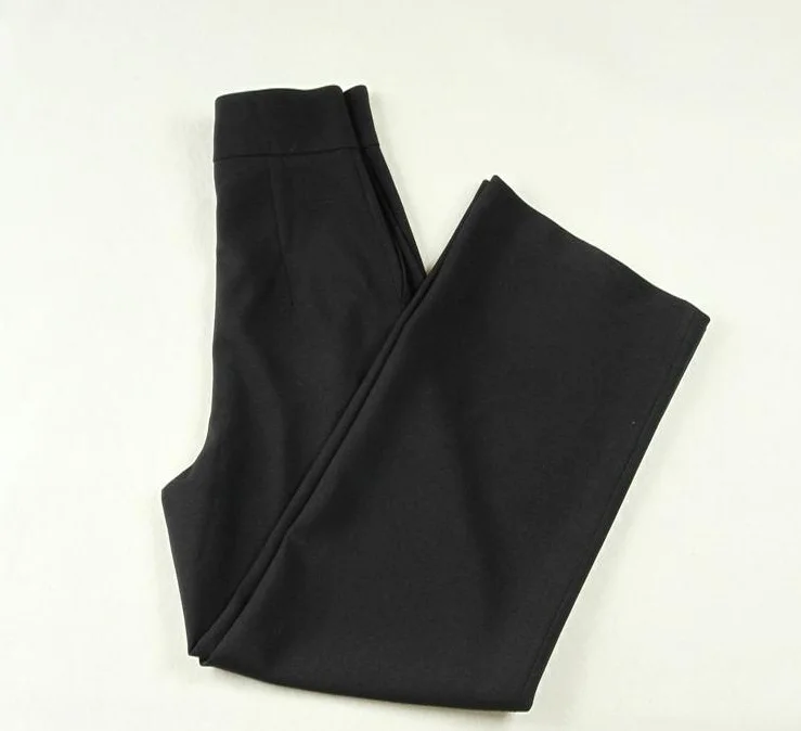Mode grote maat vrouwen herfst nieuwe zelfontplooiing темперамент оснастки wit pak+ rechte wijde broek pak voorjaar Wilde