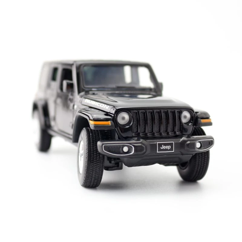 jeep toy model