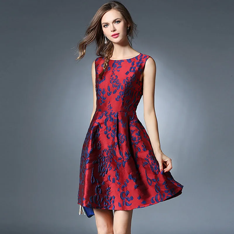 BacklakeGirls Robe De Soiree мини коктейльное платье трапециевидной формы из джерси с круглым вырезом платье на молнии сзади Coktail Mi Longue Дешевое платье