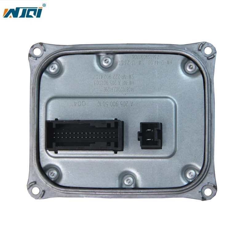 После рынка oem hid балласт A2059005010, применяется к Mecerdes W205