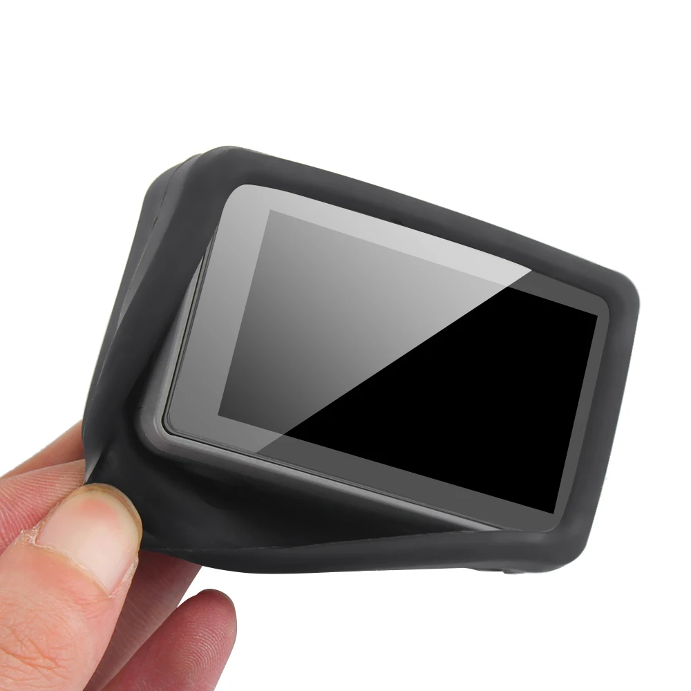 Спортивный объектив камеры силиконовый чехол защитный аксессуар для DJI OSMO Action