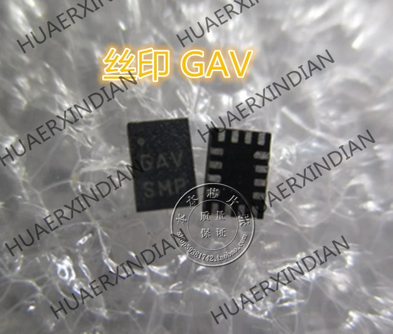 1 Pz Nuovo Muslimaisl95870 Muslimprint Gav Qfn 2.5 Di Alta Qualità