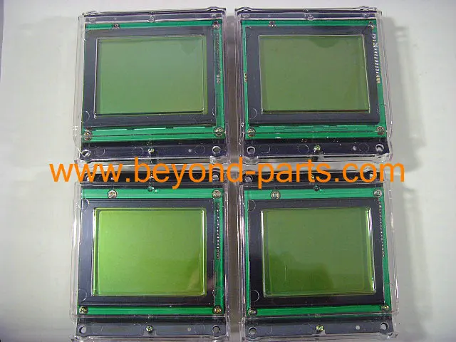SK120-5 SK200-3 SK200-4 SK200-5 монитор экскаватора YN10M00001S013