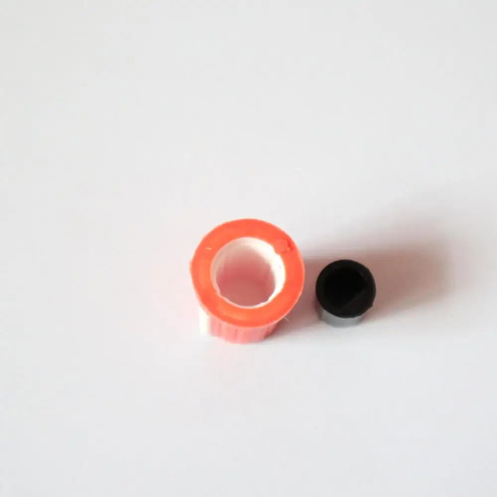 36pcs Rotary Knob NI For Traktor Kontrol Z1 Z2 S2 S4 S5 S8 DJ Controller Mixer