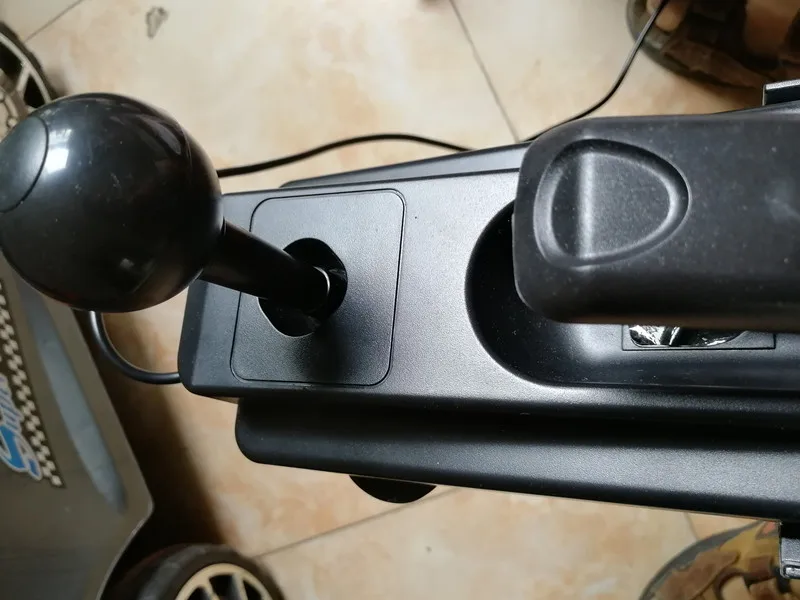 Rodas de videogame