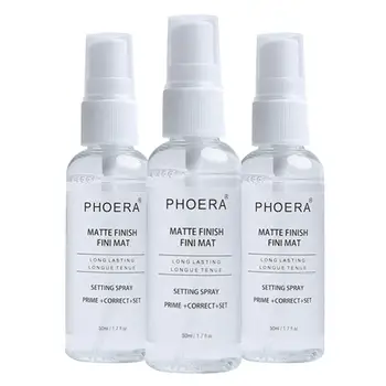 

Moisturizing Thermal Spring Water Spray 50ml Skin Rejuvenation Shrinking Pores Oil-control Natural Lasting Make Up Fix TSLM1