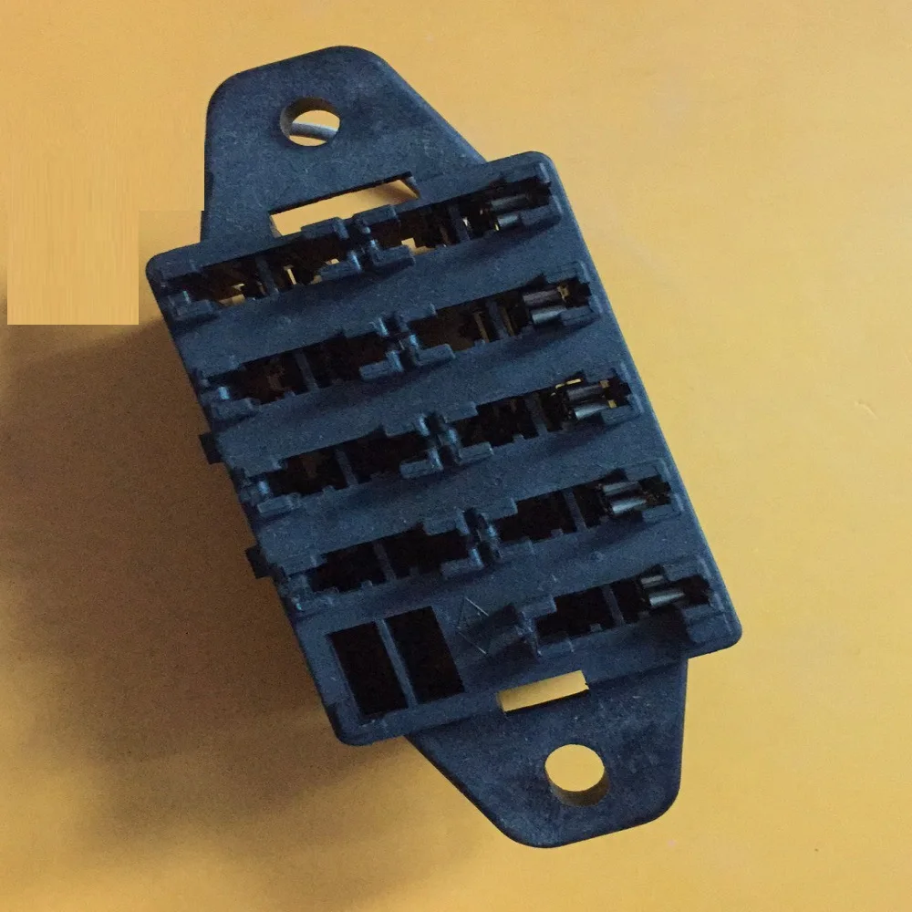 

BX2091 9 Road Fuse Box Agricultural Machine Fuse Box