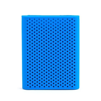 

Hard Drive Silicone Case Hard Disk Non-Slip Protective Cover Scratch & Shock Proof Protector SleeveSSD Sheath for Samsung T5 T3