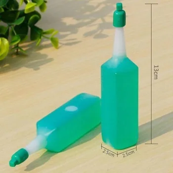 

1/2pcs Hydroponic Liquid Plant Fertilizer Nutrient Solutions Seedling Recovery Root DTT88