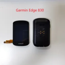 

Kit for Garmin Edge 830 Back Cover Case with Li-ion Battery and LCD Screen Repair Part