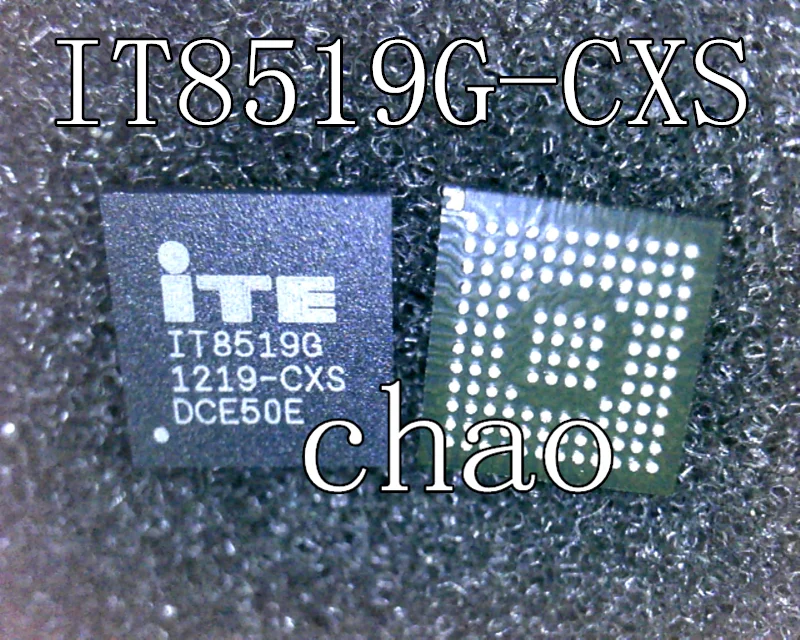 5 шт./лот IT8519G IT8519 CXS HXS