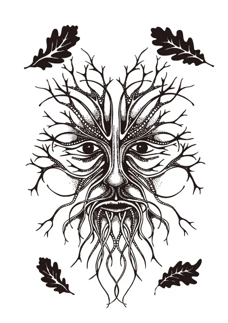 

11*15 cm green man Transparent Clear Stamps for DIY Scrapbooking/Card Making/Kids Christmas Fun Decoration Supplies