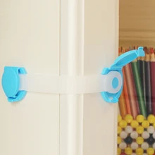 10 шт./партия, пластиковые детские безопасные ящики, одежда, ТВ, обувь, ванная комната, ведро, замки для шкафов, детские двери, защита, детский замок, акция