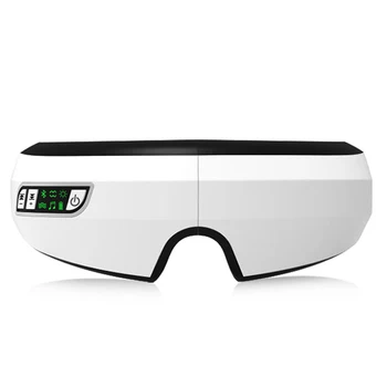 

Wireless Folding Eye Massager Smart Eye Massage Instrument New Bluetooth Eye Care Pneumatic Massager Dropshipping TSLM1