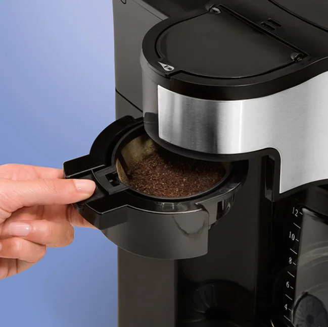 Pot Kopi 49980 CN|Pembuat kopi 