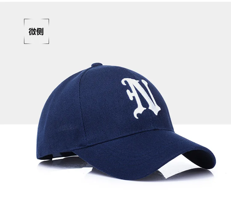 Стиль для мужчин и женщин, уличная мода, бейсболка, Осень-зима, солнцезащитный козырек, вышитая Повседневная Кепка, сын, партия