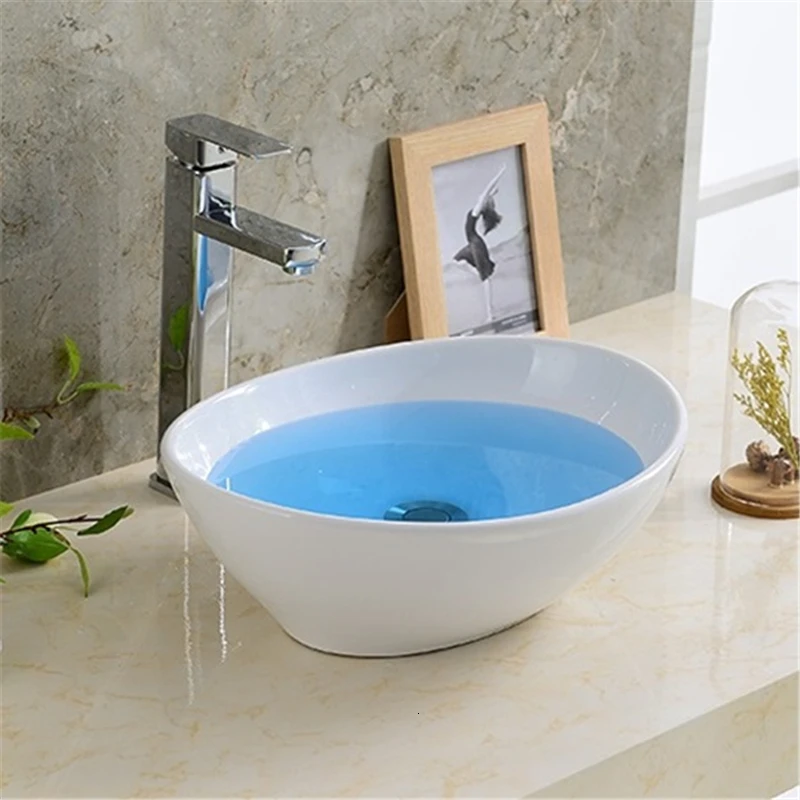 Миска Wasbak Evier Banyo Mano Lavabo Salle De Bain Para Wastafel Lavandino Bagno умывальник для ванной комнаты Pia Cuba Banheiro умывальник