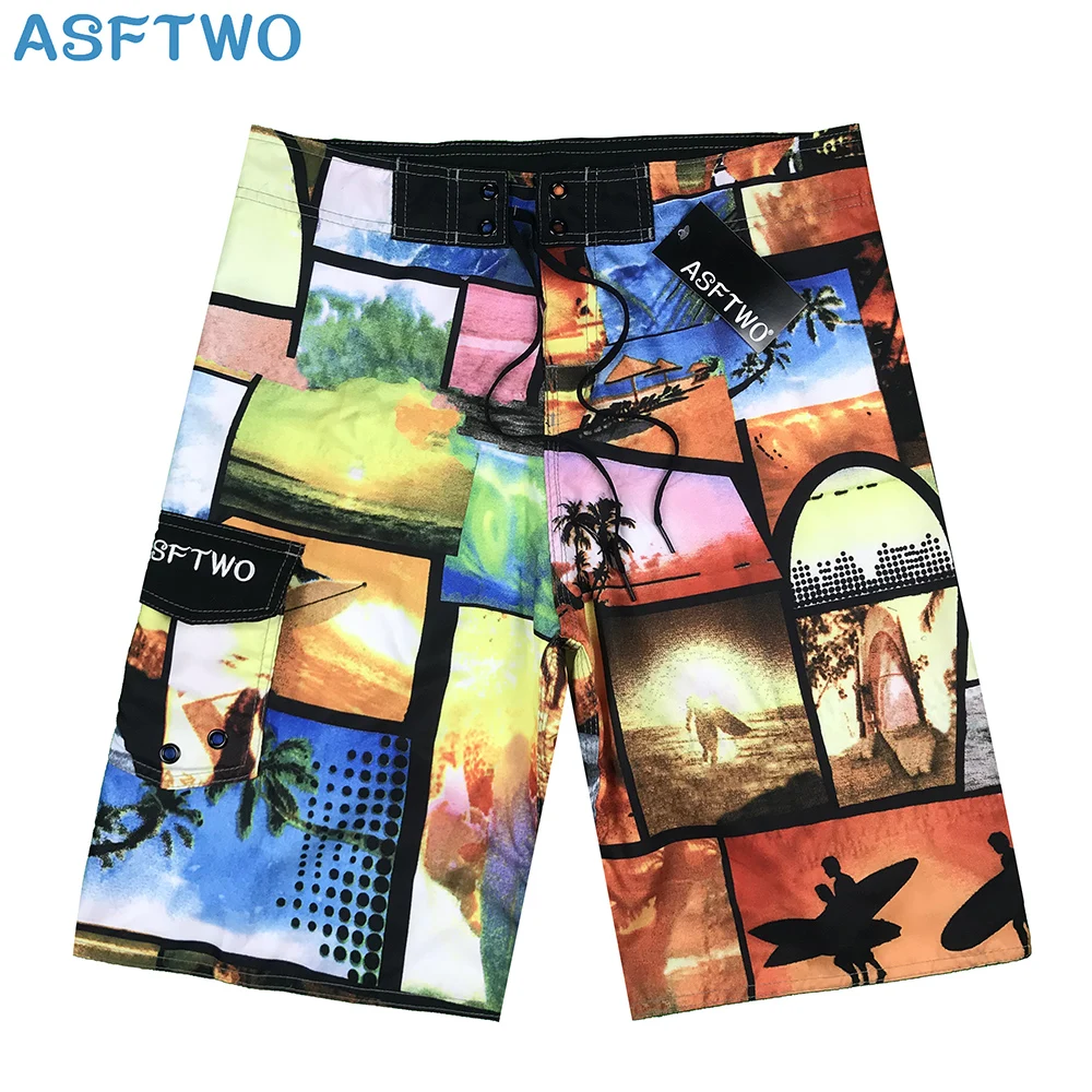 2019 New Men's Shorts Swimming Shorts Surfing Board Shorts Summer Sport Shorts Homme Bermuda Beach Pants Quick Dry Board Shorts 2019 New Men's Shorts Swimming Shorts Surfing Board Shorts Summer Sport Shorts Homme Bermuda Beach Pants Quick Dry Board Shorts