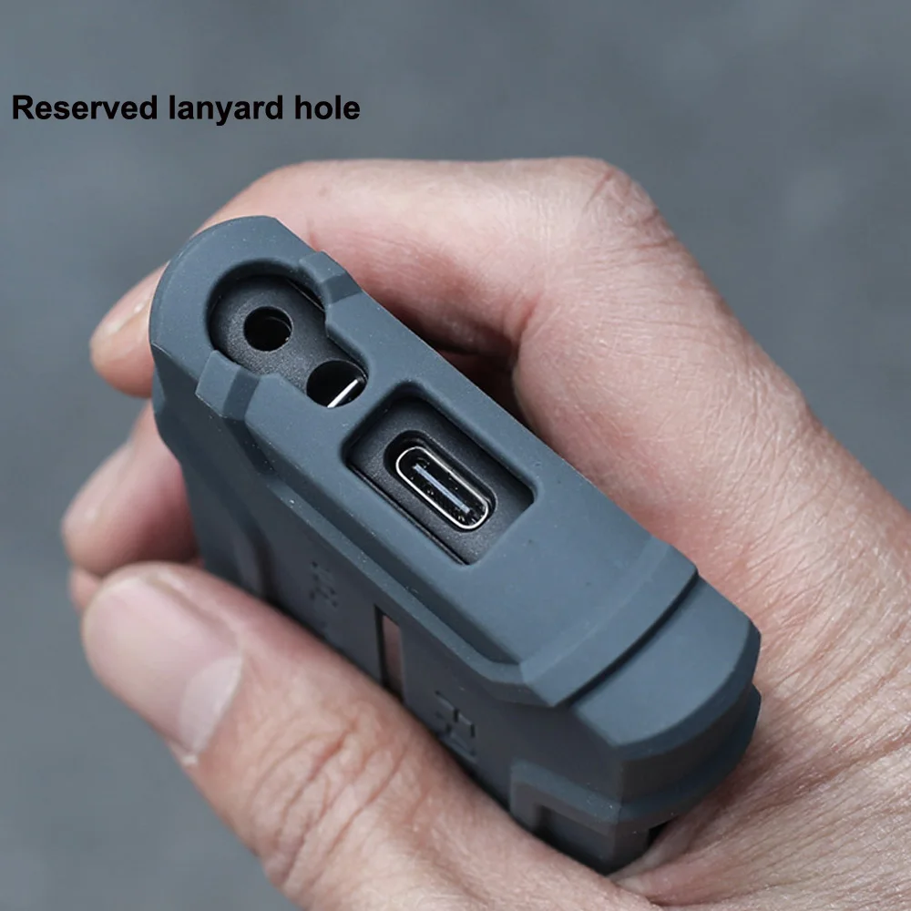 Music Player Case Rugged Shockproof Armor Full Protective Skin Case Cover Sony Walkman NW-A100 A105 A105HN A106 A106HN A100TPS