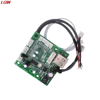 

MP3 Decoder Board Bluetooth Receiver Board Car Bluetooth Circuit Board