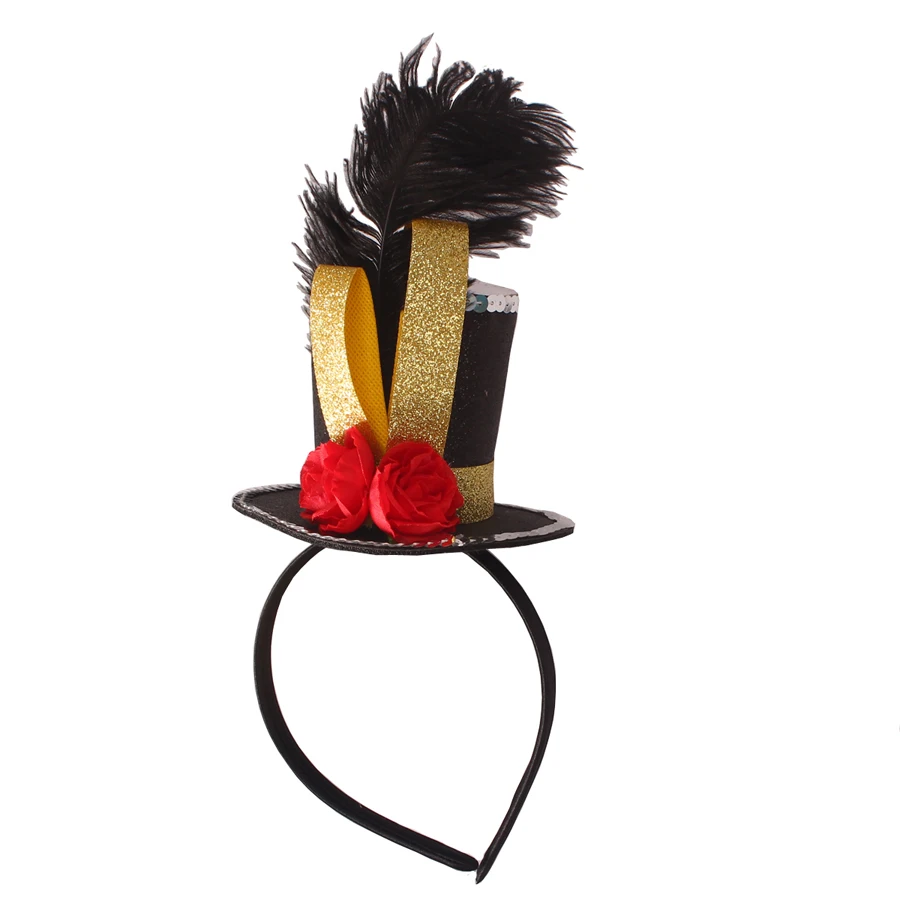 Girls Ringmaster Costume Circus Nutcracker Fancy Tutu Dress Kids Tulle Birthday Party Dress Girl Halloween Dress Up Clothes (8)