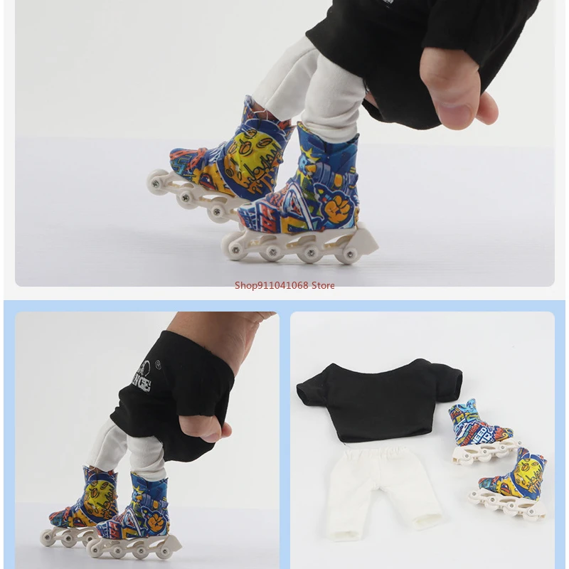 Finger BMX Tech Skateboards Mini Skate Park Ramp Sets Finger scooter Fingertip Bikes Fingerboard Extreme Sport Deck Novelty Toys 2 Finger BMX Tech Skateboards Mini Skate Park Ramp Sets Finger scooter Fingertip Bikes Fingerboard Extreme Sport Deck Novelty Toys 2