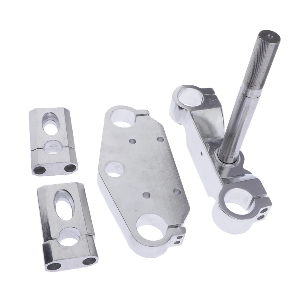 Sturdy Motorcycle Shock Absorber Extender Riser Suspension fit for Eagle Mini Dirt Bike - Motocross Accessories