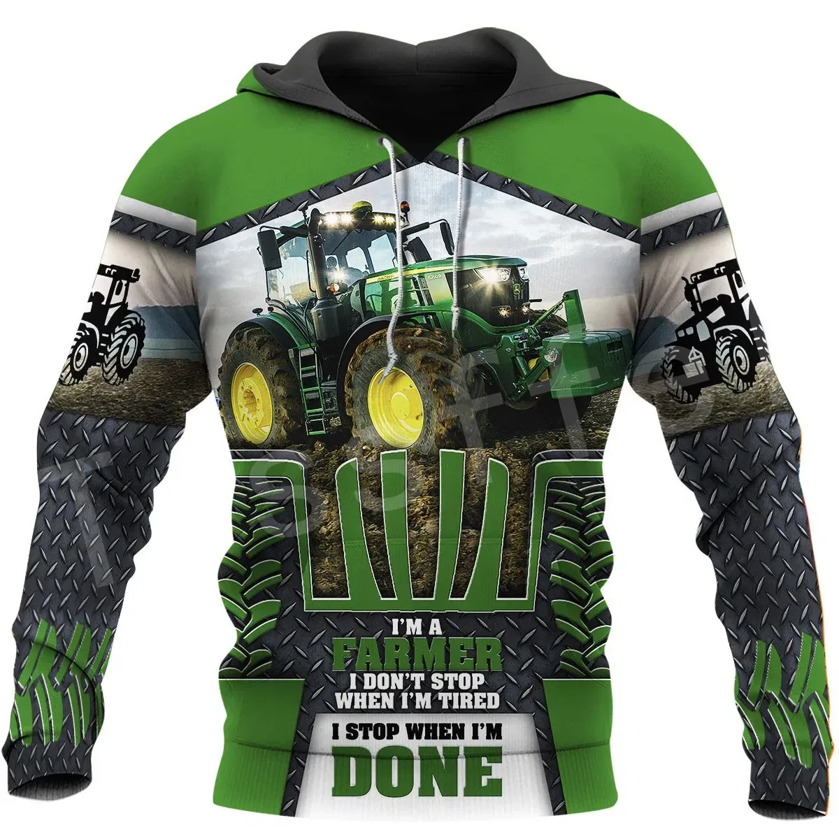 Tessffel Worker Farmer Tractor instrument Funny NewFashion Long Sleeves 3DPrint Zipper/Hoodies/Sweatshirts/Jacket/Men/women A-11 Tessffel Worker Farmer Tractor instrument Funny NewFashion Long Sleeves 3DPrint Zipper/Hoodies/Sweatshirts/Jacket/Men/women A-11