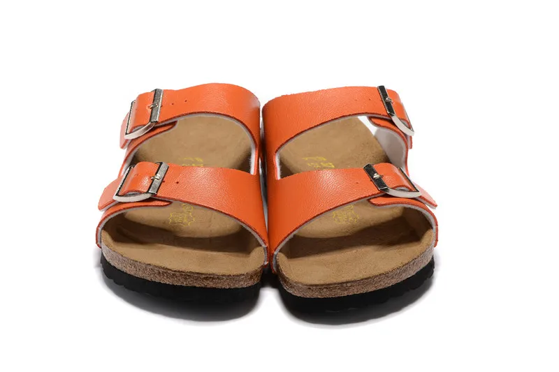 Birkenstock/шлепанцы; коллекция 802 года; альпинистские мужские и женские классические водонепроницаемые уличные спортивные пляжные шлепанцы; размеры 34-47
