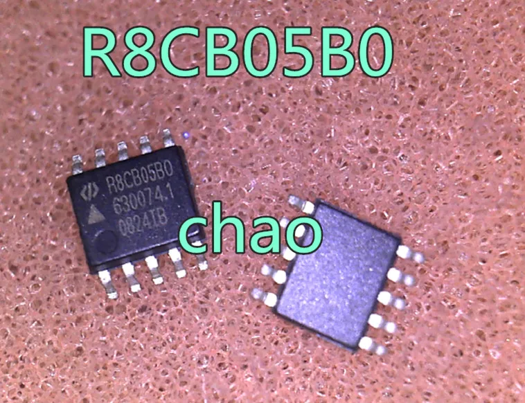 5 шт./лот R8CB05BO R8CB05B0 стандартного режима работы